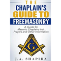 The Chaplain's Guide to Freemasonry - Paperback