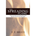 The Spreading Flame - Paperback