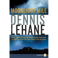 Moonlight Mile - Paperback