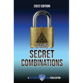 Utah's Secret Combinations 2022 Edition - Paperback