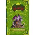 How to Twist a Dragon's Tale - Hardcover