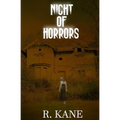 Night of Horrors: Demons, Vampires, and Sinister Spirits - Paperback