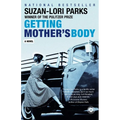 Getting Mother's Body - Paperback