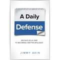 Daily Defense: 365 Days Plus O - Paperback