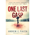 One Last Gasp - Paperback