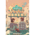 The Worst Perfect Moment - Hardcover