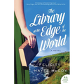 The Library at the Edge of the World - Paperback