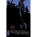 The Old Guard Book One: Opening Fire - Paperback