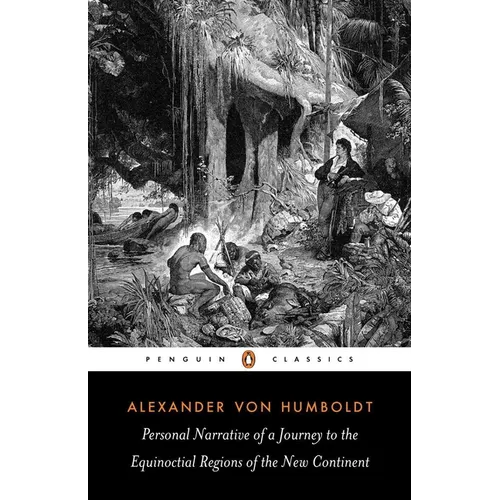 Personal Narrative of a Journey to the E - Paperback
