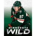 Minnesota Wild - Library Binding