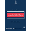 La Defensa del Contribuyente - Paperback