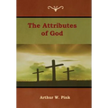 The Attributes of God - Hardcover
