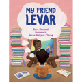 My Friend Levar - Hardcover