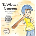 To Whom it Concerns - Hardcover