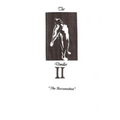 The Dweller II, The Resurrection - Paperback