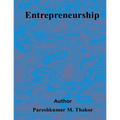 Entrepreneurship - Paperback