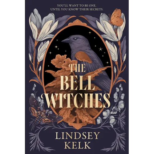 The Bell Witches - Paperback