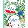 1001 Ants - Hardcover