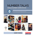Number Talks: Whole Number Computation - Paperback