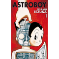 Astro Boy 1 (Cómic / Comic Book) - Hardcover