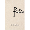 Paul's Journal - Paperback