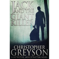 Jack and the Giant Killer - Paperback