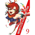 Monster Girl Doctor (Light Novel) Vol. 9 - Paperback