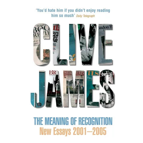 The Meaning of Recognition: New Essays 2001-2005 - Paperback