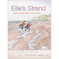 Ellie's Strand: Exploring the Edge of the Pacific - Paperback