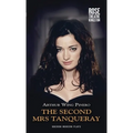 The Second Mrs Tanqueray - Paperback