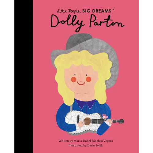 Dolly Parton - Paperback