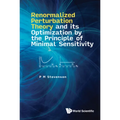 Renormal Perturbat Theory & Optimiz Principle Minimal Sensit - Hardcover