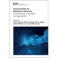 Proof-Of-Stake for Blockchain Networks: Fundamentals, Challenges and Approaches - Hardcover