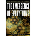 The Emergence of Everything: How the World Became Complex - Paperback
