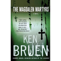 The Magdalen Martyrs: A Jack Taylor Novel - Paperback