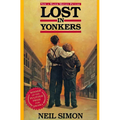 Lost in Yonkers - Paperback