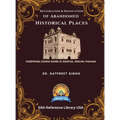 Restoration & Renovation of Abandoned Historical Places: Gurdwara Choha Sahib Ji - Hardcover