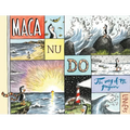 Macanudo: The Way of the Penguin - Hardcover