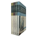 Handbooks for New Testament Exegesis, 4-Volume Set - Paperback