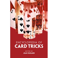 Encyclopedia of Card Tricks - Paperback