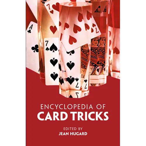 Encyclopedia of Card Tricks - Paperback