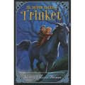 Seven Tales of Trinket - Paperback