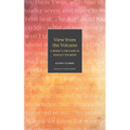 View from the Volcano: A Rebel's Crusade in Hawaii Tourism - Paperback