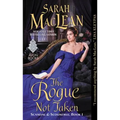 The Rogue Not Taken - Mass Market Paperbound