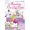 Anastasia on Her Own - Paperback