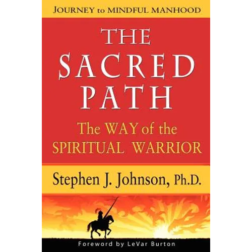 The Sacred Path - Paperback