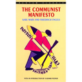 The Communist Manifesto - Mass Market Paperbound