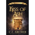 Kiss of Ash - Paperback