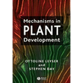 Mechanisms in Plant Development - Paperback