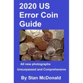 2020 US Error Coin Guide - Paperback